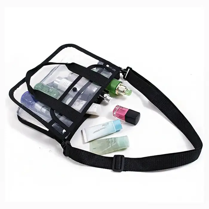 Sac de rangement, pochette de lavage