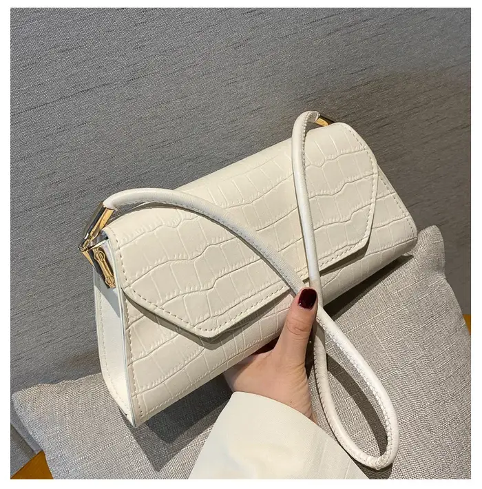 Sac à main pour femmes, nouveau sac à bandoulière à la mode de Style coréen 2025, sacs à bandoulière