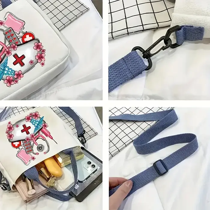 Sac à bandoulière pour femme