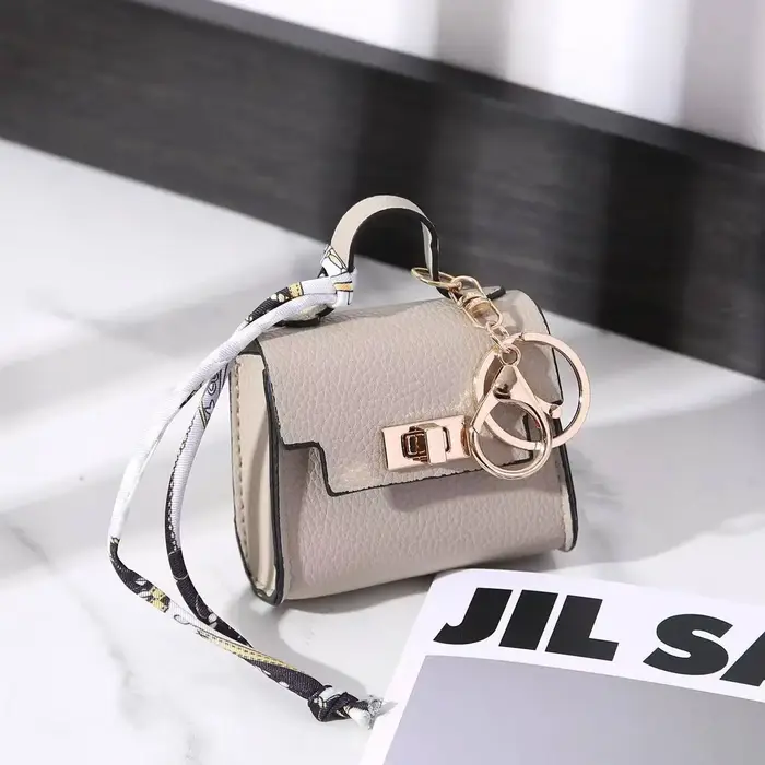 Mini sac à bandoulière de luxe léger, porte-monnaie, mini sac