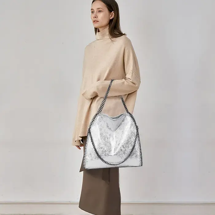 Sac à main pour femme, design tendance