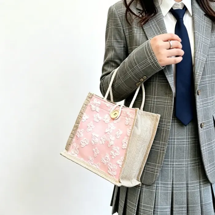 Nouveau Sac à Main Floral Tendance 2026 pour Femme