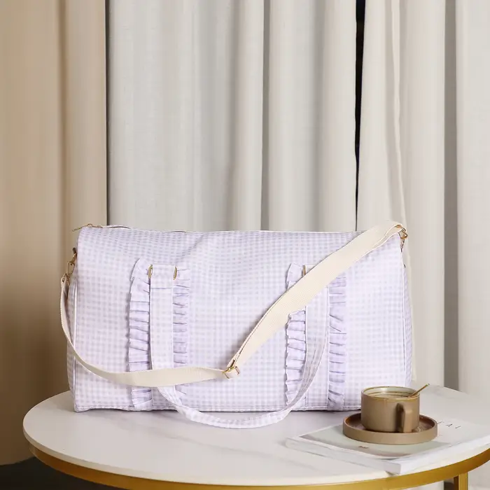 Sac de dehors en Nylon pour Femme
