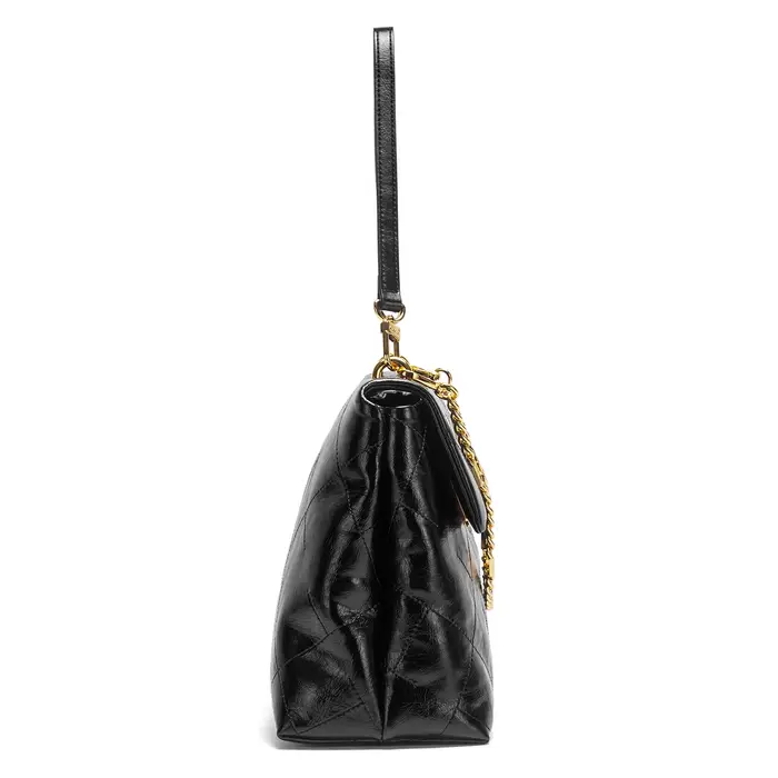Sac fourre-tout CHCH pour femme, nouvelle collection Printemps/Été 2026, sac à bandoulière simple, m
