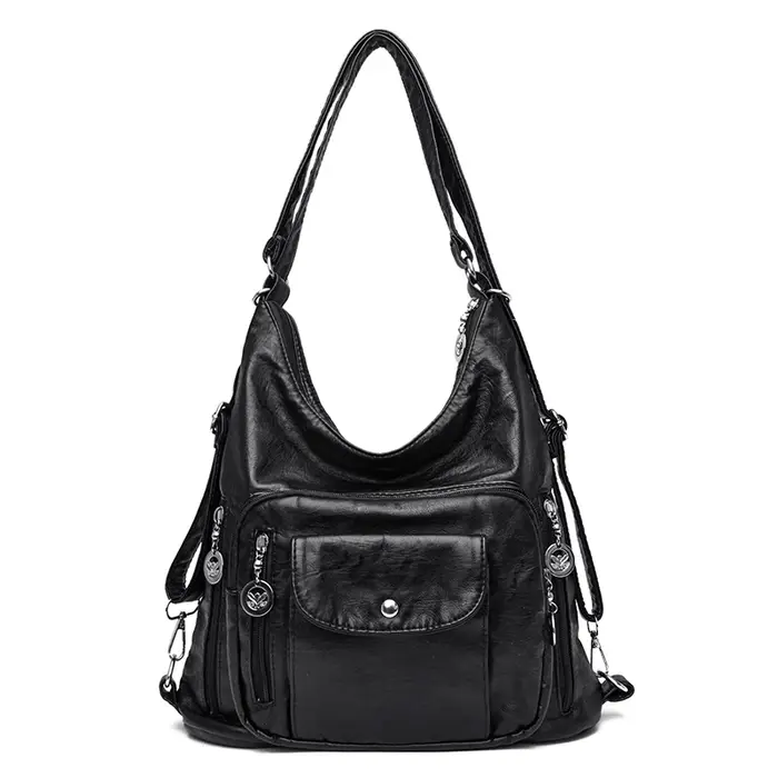 2025 nouveau sac à main de mode pour femmes grain de peau de mouton belle dame sac à bandoulière élé