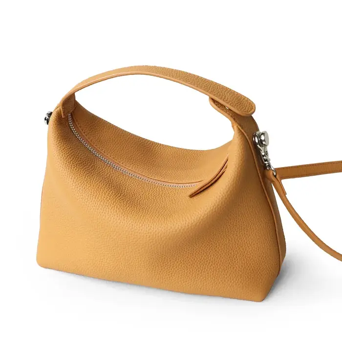 Sac à Main de Luxe en Cuir group Souple pour Femme et Fille