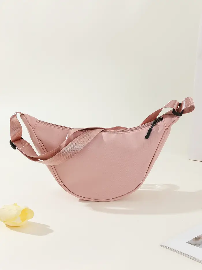 Sac à bandoulière décontracté pour femme