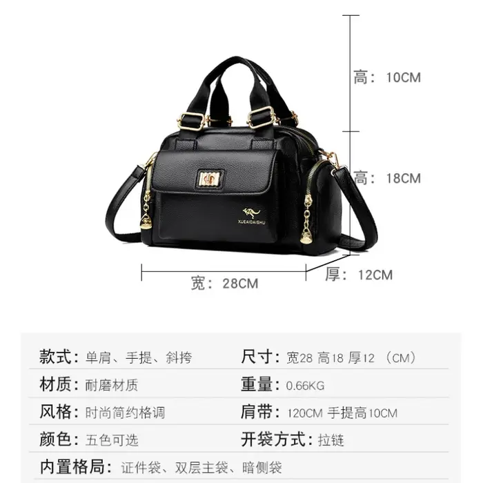 Sac à main et sac à main de luxe de styliste pour femmes