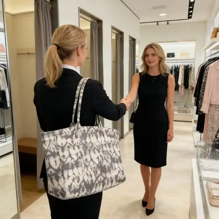 Sac de sport tendance, sac à bandoulière