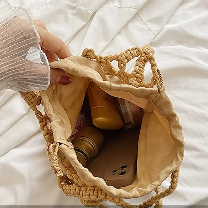 Sac de plage d'été pour femmes