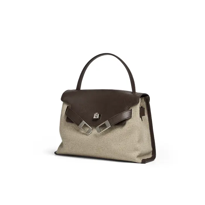 LA FESTIN Original sac pour femme 2025 tendance sac à bandoulière marque de luxe sac