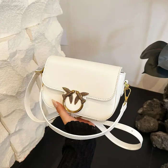 Sac à bandoulière pour femme Bacchus