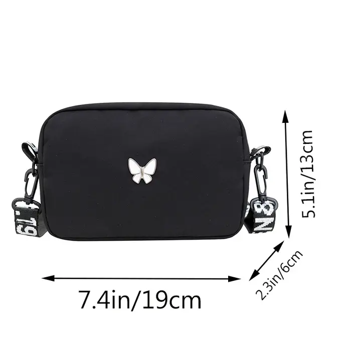Sac à main polyvalent à la mode avec un nouveau design unique - sac à boulettes décontracté