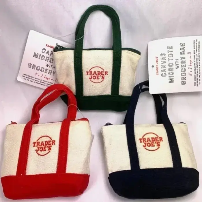 Petit sac cadeau moderne Wicked Uncle