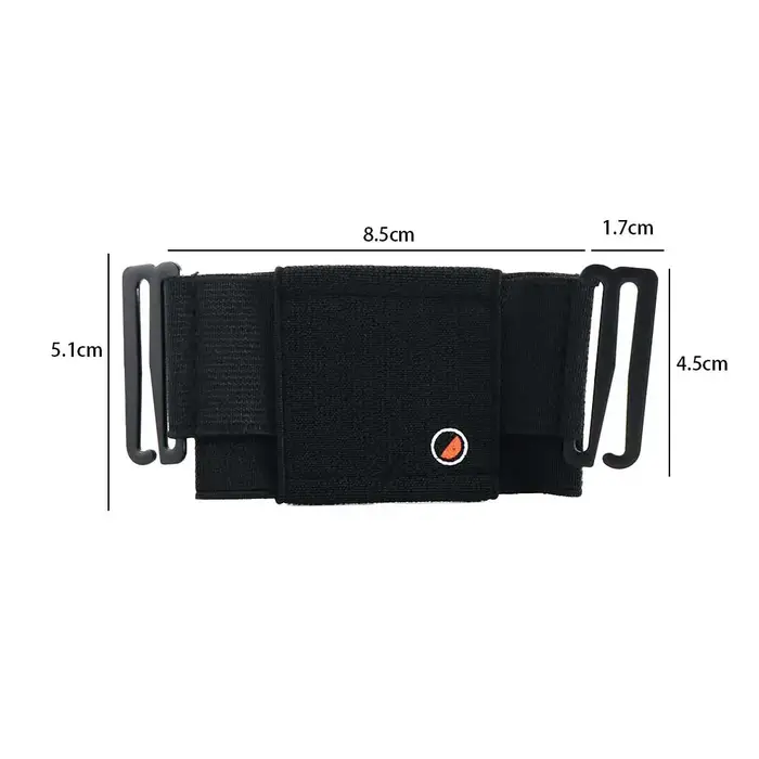 Porte-passeport portable