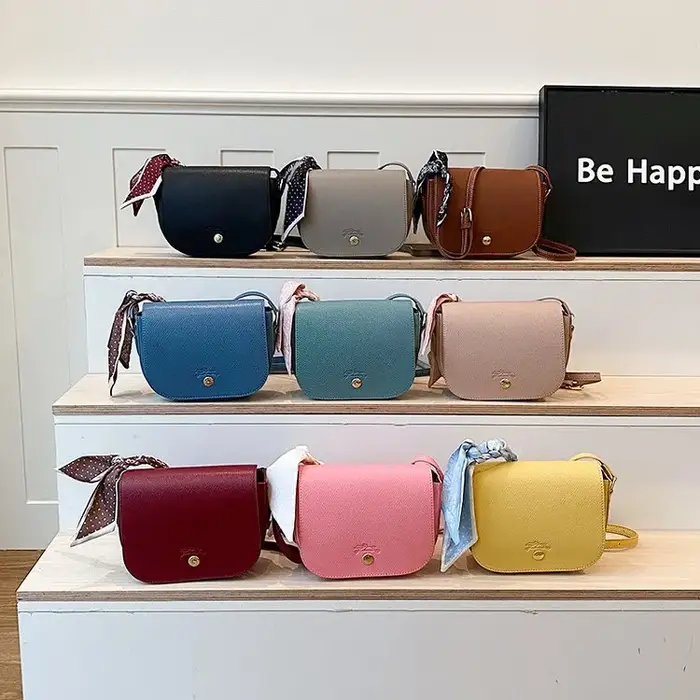 Sac à langer chic Paris pour femme