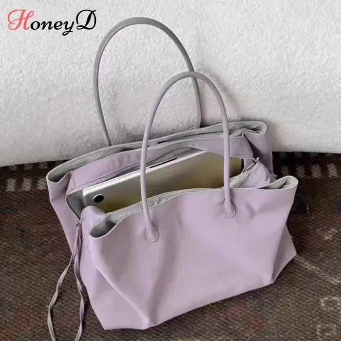 Sac à bandoulière en nylon
