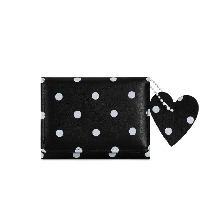 Mini portefeuille pour femme