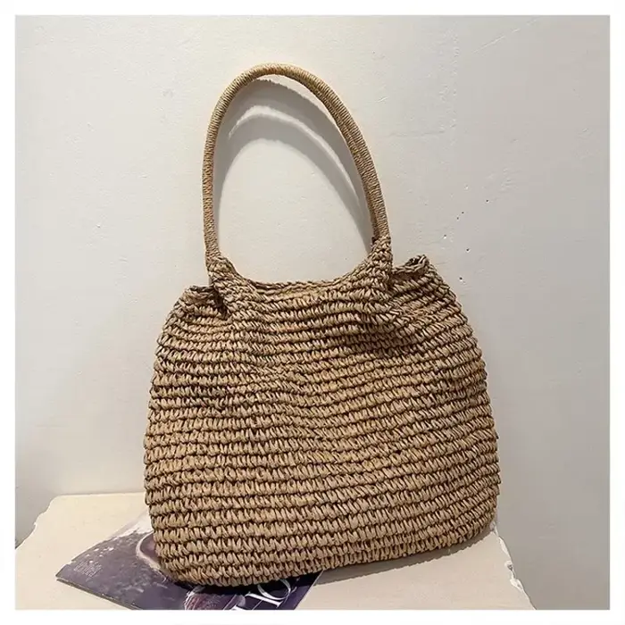 Sac à langer élégant et luxueux pour femme