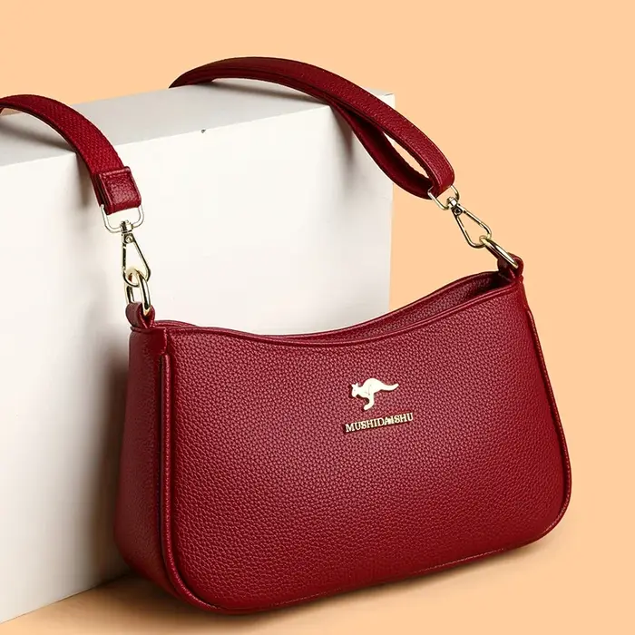 Sacs à main de luxe en cuir pour femmes