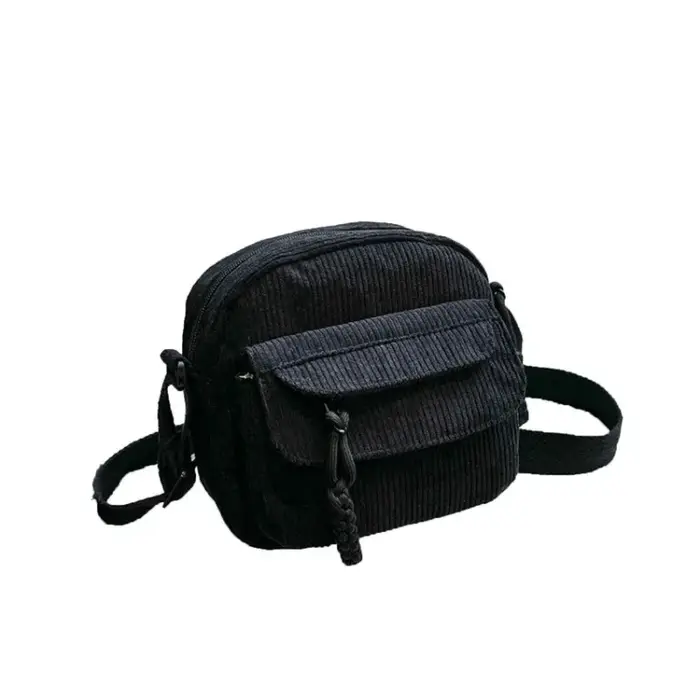 Mini sac à dos carré Version coréenne