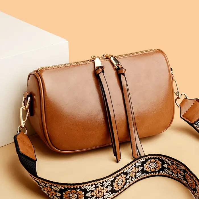Sac pour femmes 2025 tendance sacs à main coréens concepteur de luxe marque dames