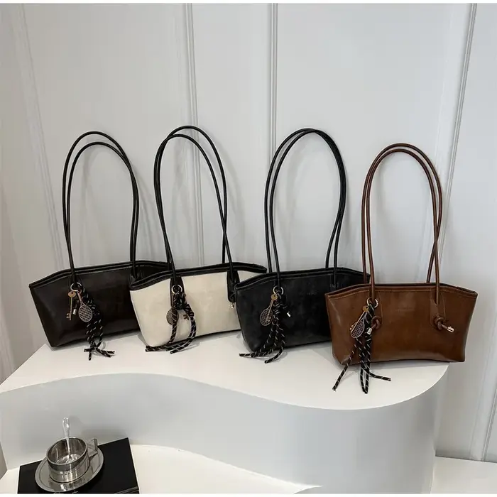Sac à bandoulière pour femmes