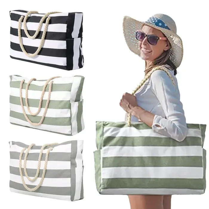 Sac à main bohème grande capacité pour femme