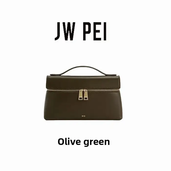 Sac à bandoulière unique JW PEI pour femme