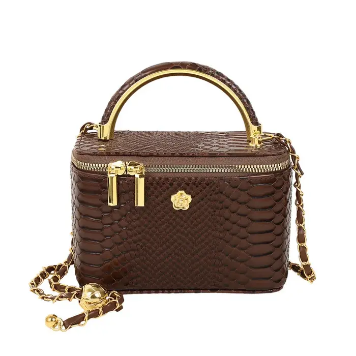 Mini sac à main bandoulière pour femme
