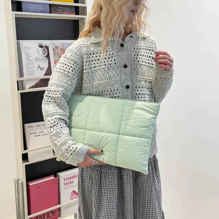 Pochette classique pour femmes