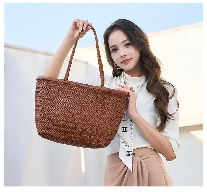 Sacs à main en cuir de mode pour femmes