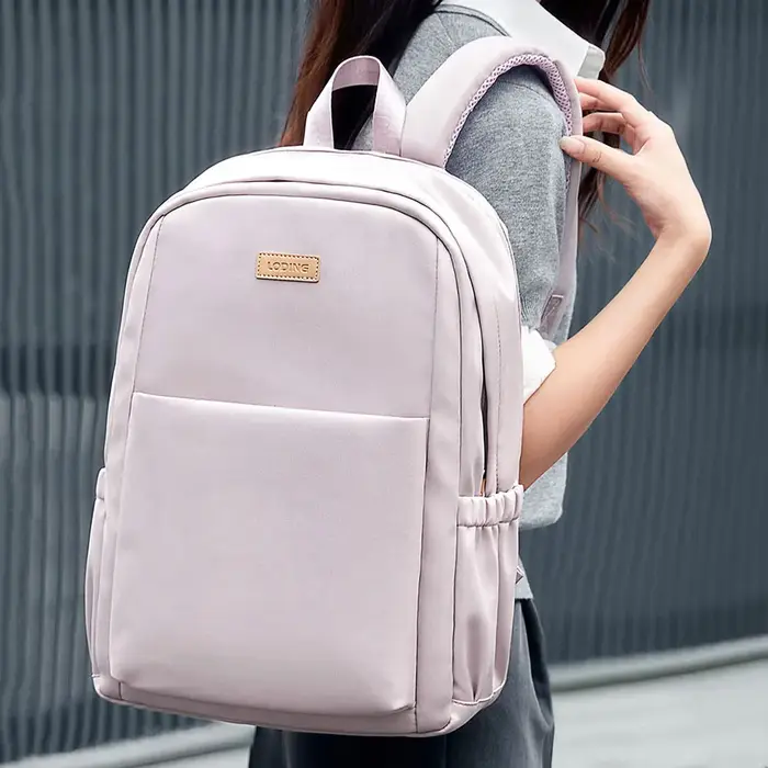 Sac à dos de voyage léger pour femmes