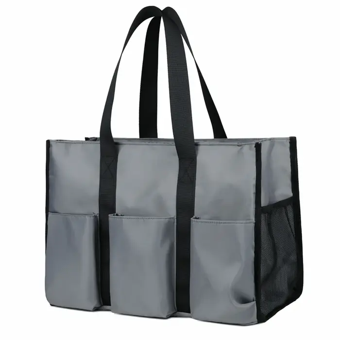 Sac fourre-tout pour ordinateur portable pour le travail des femmes