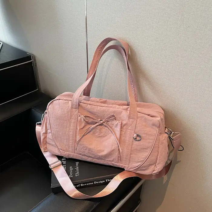 Sac de voyage pour femme