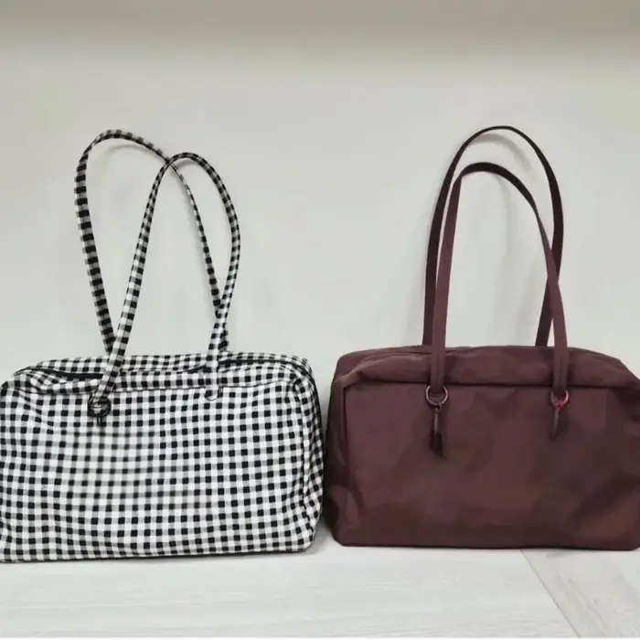 Sac fourre-tout de Bowling pour femmes