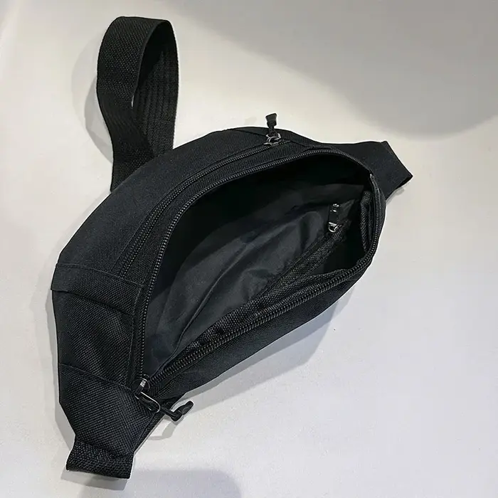 Sac banane sportif pour festival