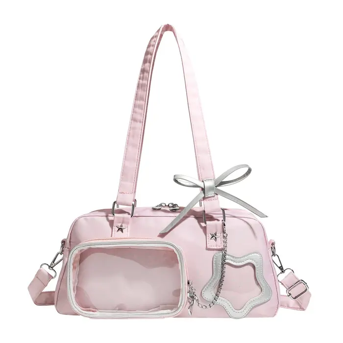 Sac à bandoulière Kawaii Anime pour femme