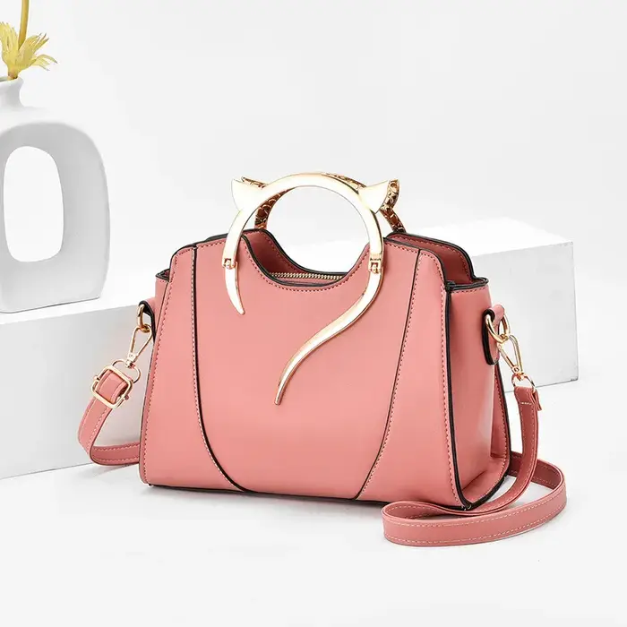 Sacs à main en cuir PU pour femmes