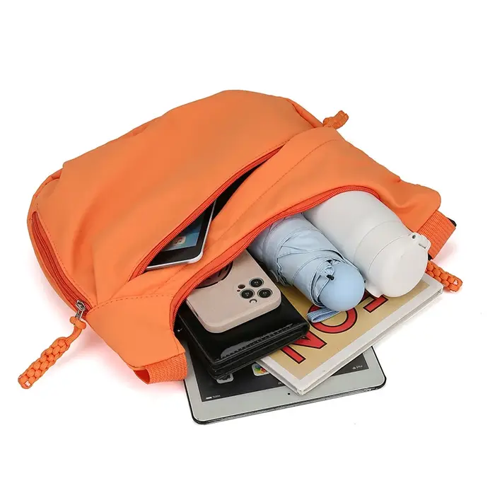 Sac à bandoulière à une épaule pour femmes