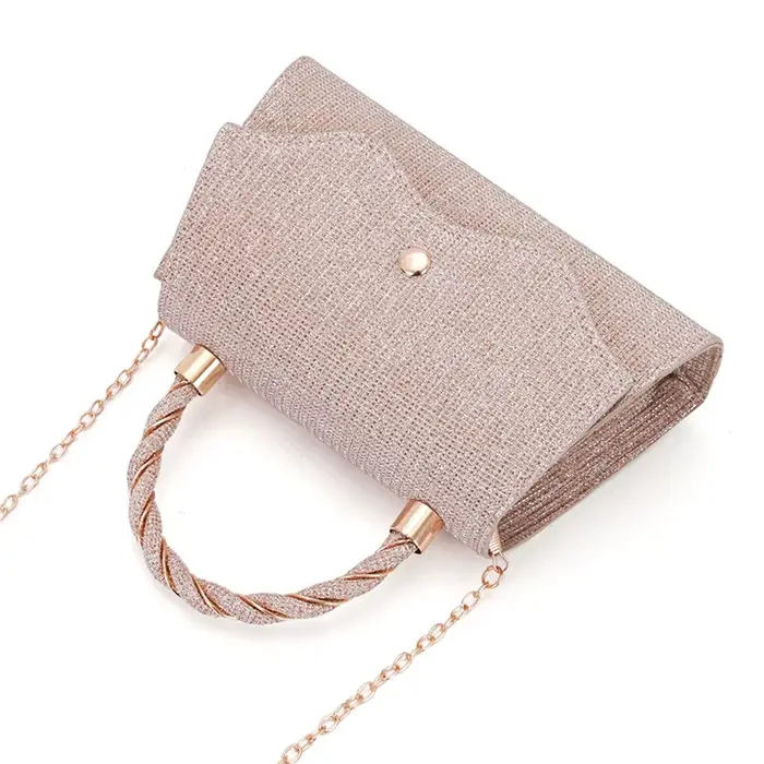 Sac à main, sac à main de maquillage à la mode