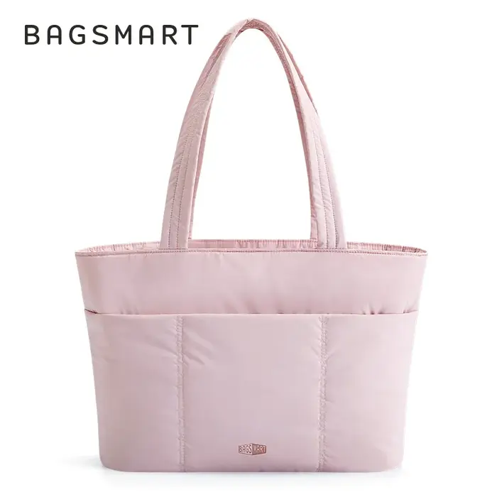 BAGSMART sac fourre-tout marque de luxe 2025 sacs originaux voyage femmes sac grande capacité école collège