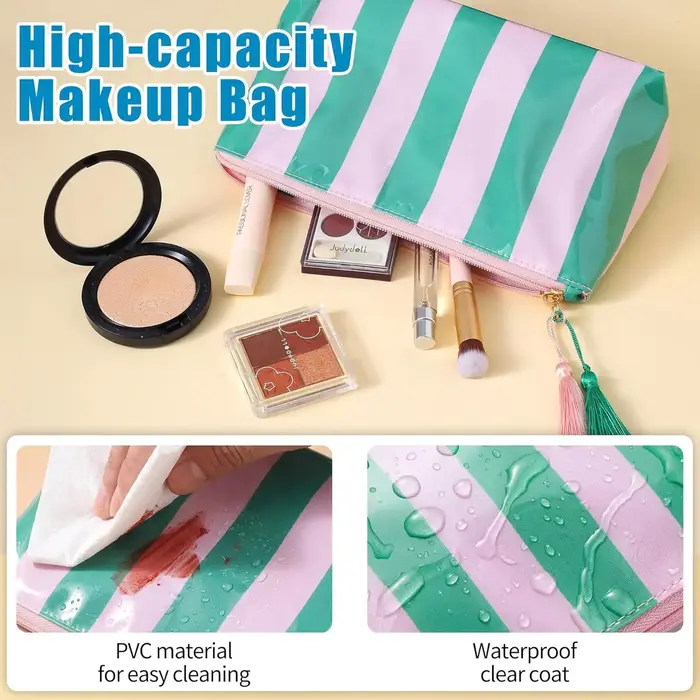 Sac à cosmétiques imperméable