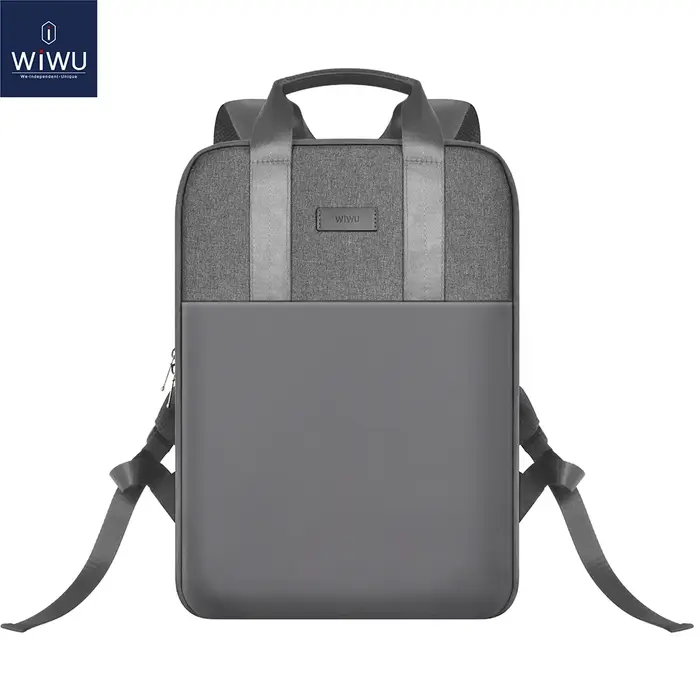 Sac à dos pour ordinateur portable pour femme et homme