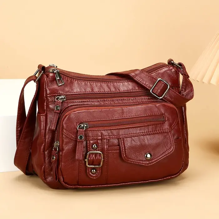 Sac à Main Multifonctionnel pour Femme