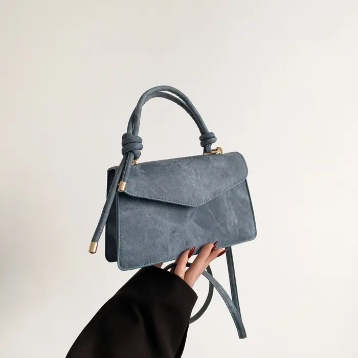 Petit sac à la mode, Simple et personnalisé pour femmes