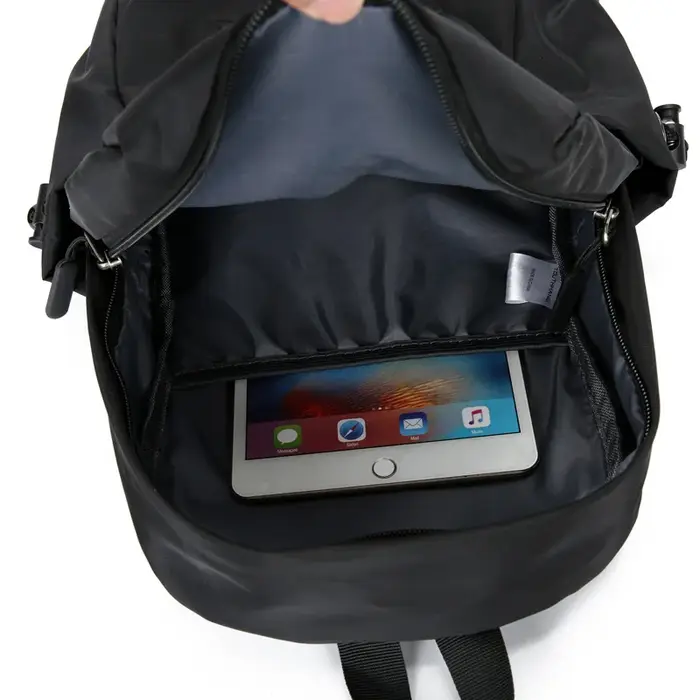 Mini sac à dos pour hommes