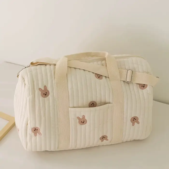 Sac de maman de grande capacité