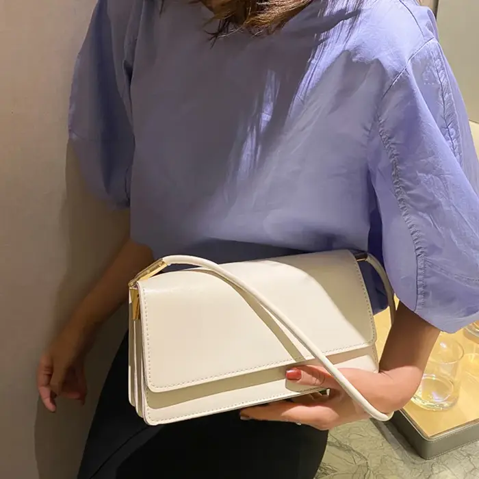 Petit sac messager à la mode pour femmes