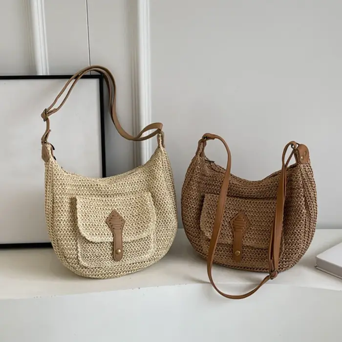 Sacs à bandoulière de luxe pour femmes